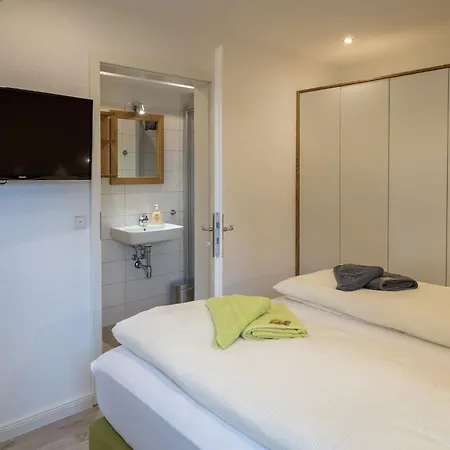 Duenenklause Duene 3 Apartment