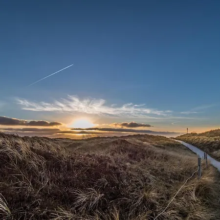 Duenenklause Duene 3 Apartament *