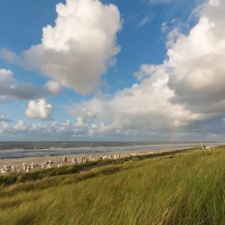 Duenenklause Duene 3 Apartament