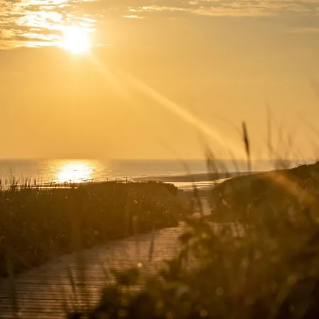 Apartament Duenenklause Duene 3