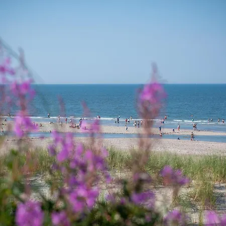 Apartament Duenenklause Duene 3 Spiekeroog