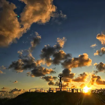 Duenenklause Duene 3 Apartament Spiekeroog