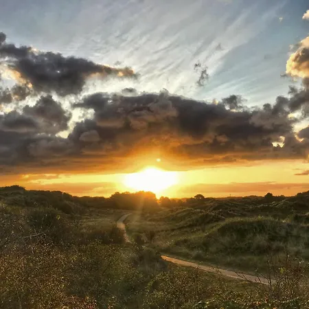 Duenenklause Duene 3 * Spiekeroog