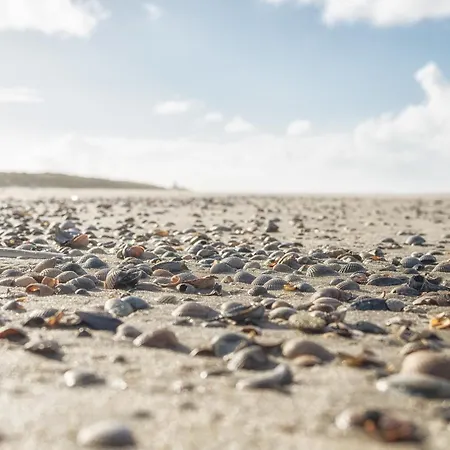 Duenenklause Duene 3 * Spiekeroog